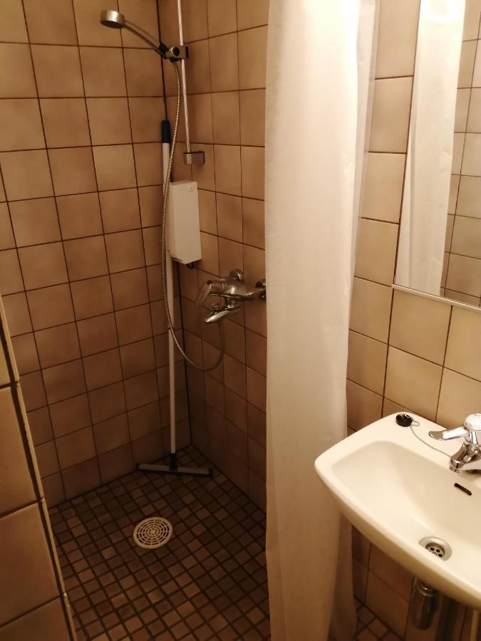 Forenom Aparthotel لاهتي المظهر الخارجي الصورة