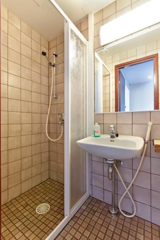 Forenom Aparthotel لاهتي المظهر الخارجي الصورة