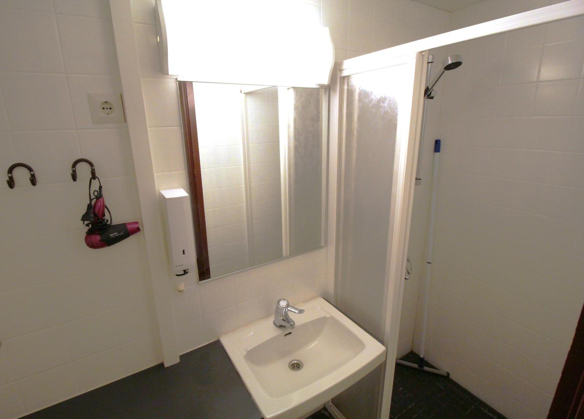 Forenom Aparthotel لاهتي المظهر الخارجي الصورة