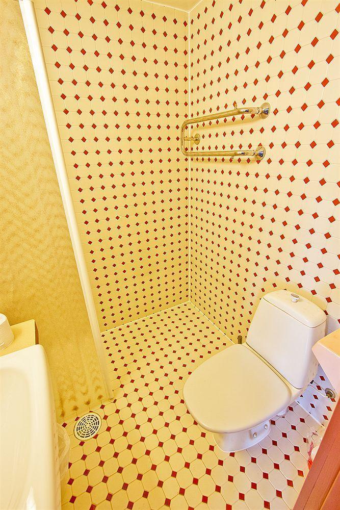 Forenom Aparthotel لاهتي المظهر الخارجي الصورة